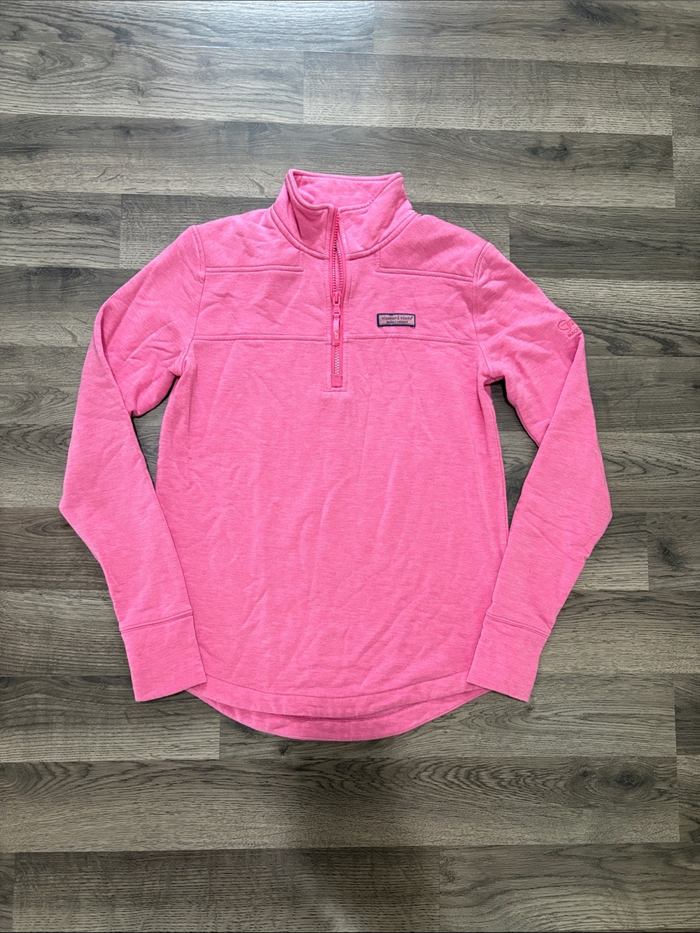 Unique Embroidered Vineyard Vines The Shep Shirt Size XS